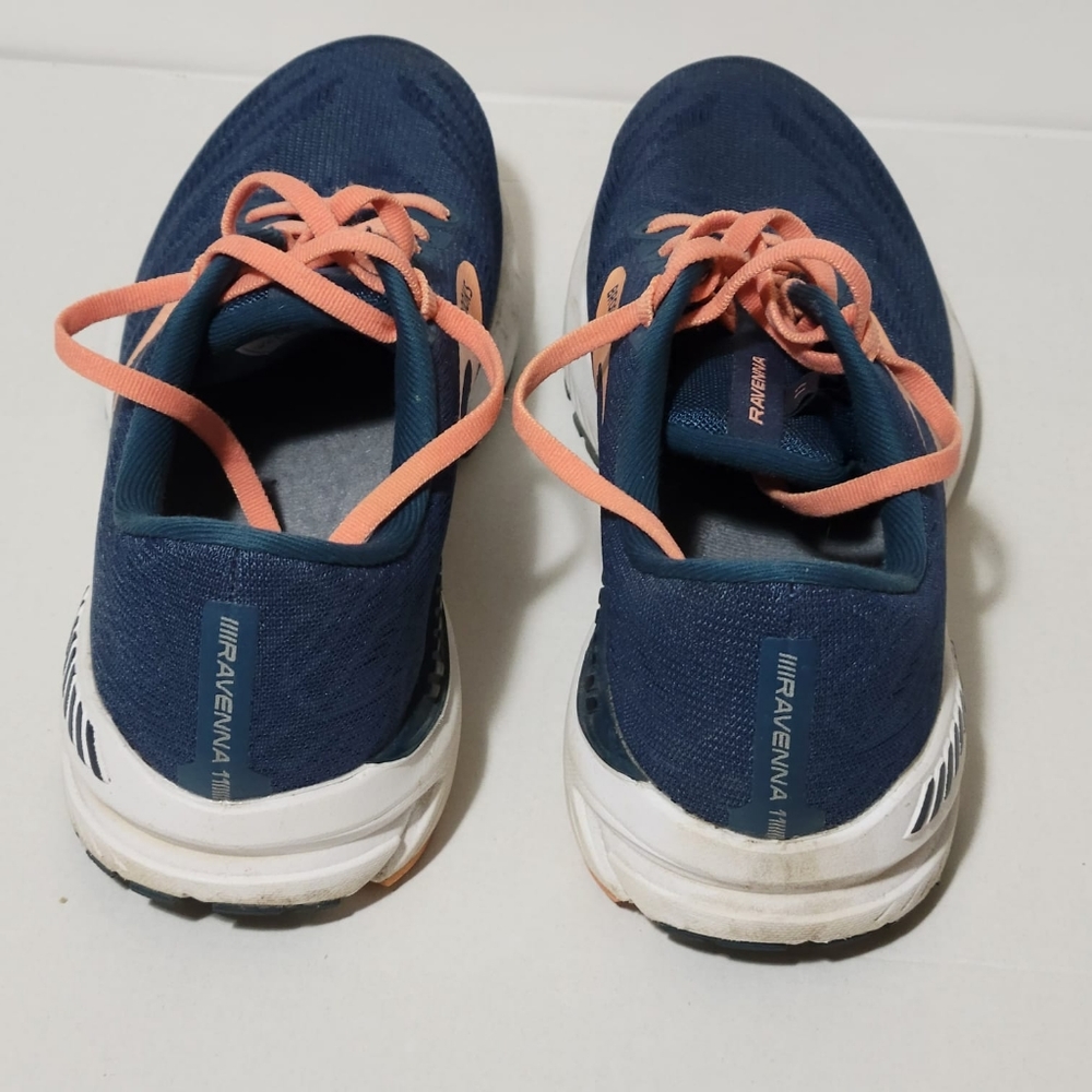 Brooks Ravenna 11 Women's  Sneakers - Picture 2 of 6